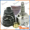 Joint kit extérieur pour arbre de transmission pour HONDA | 21-08068, 0310-060